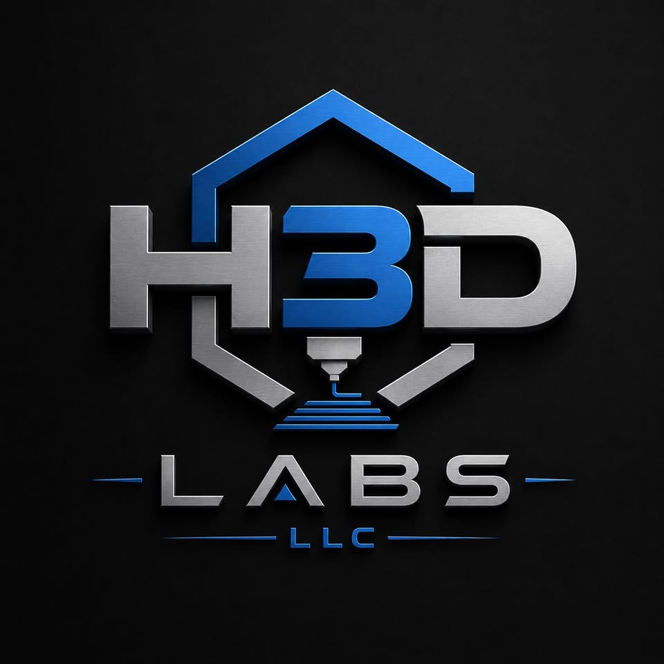 H3D Labs LLC